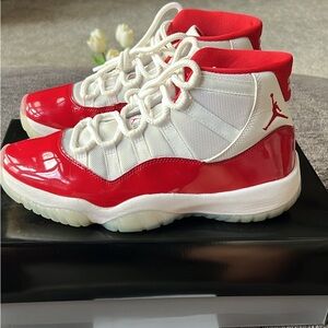 Men’s Nike Jordan 11 “Cherry”